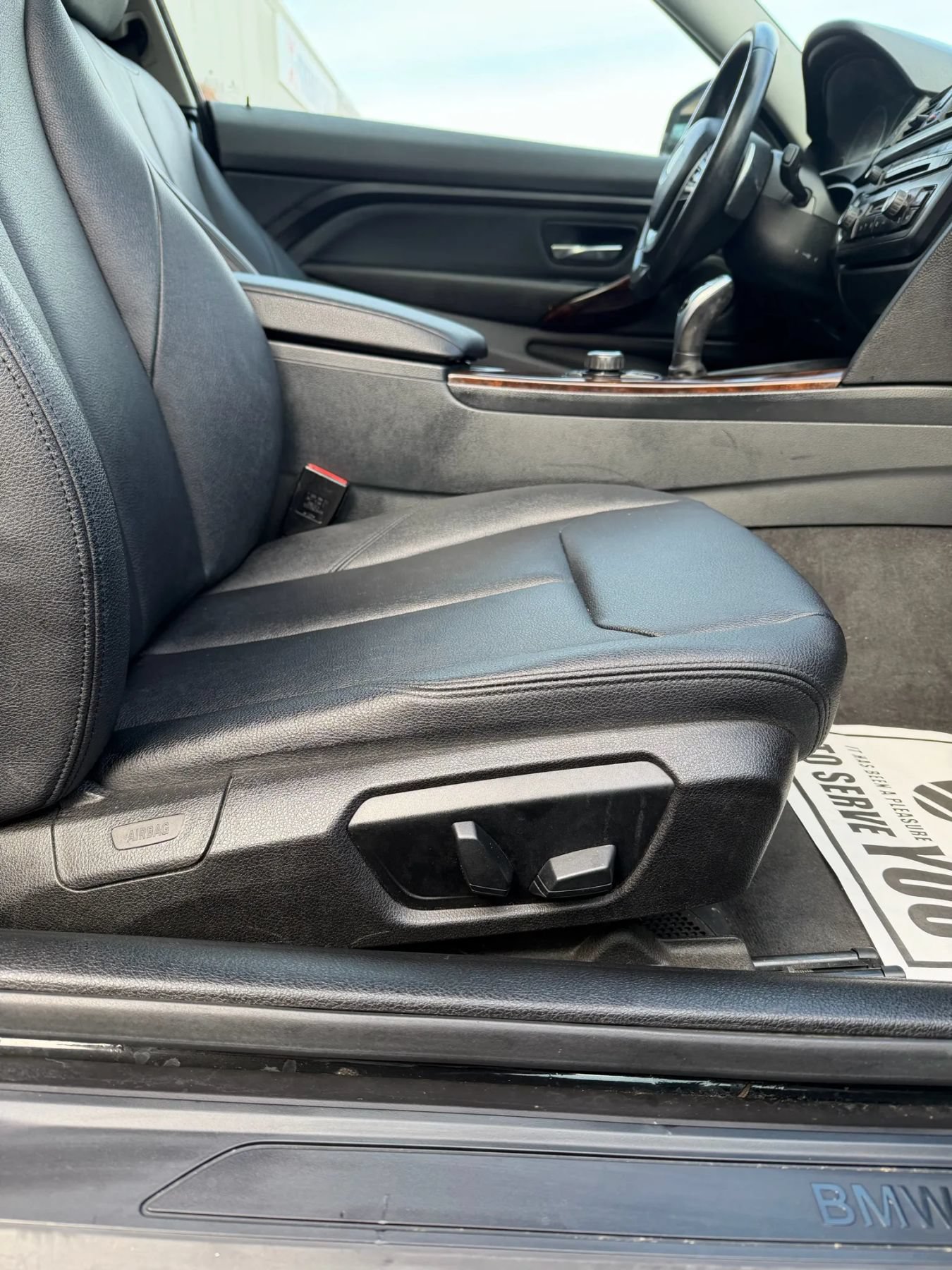 Used 2014 BMW 428i Coupe RWD image 23