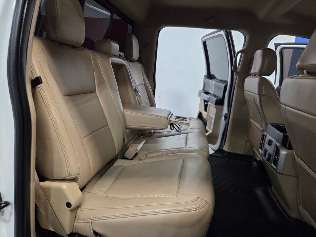 Used 2019 Ford F350 Lariat w/ Lariat Ultimate Package AWD/4WD image 77