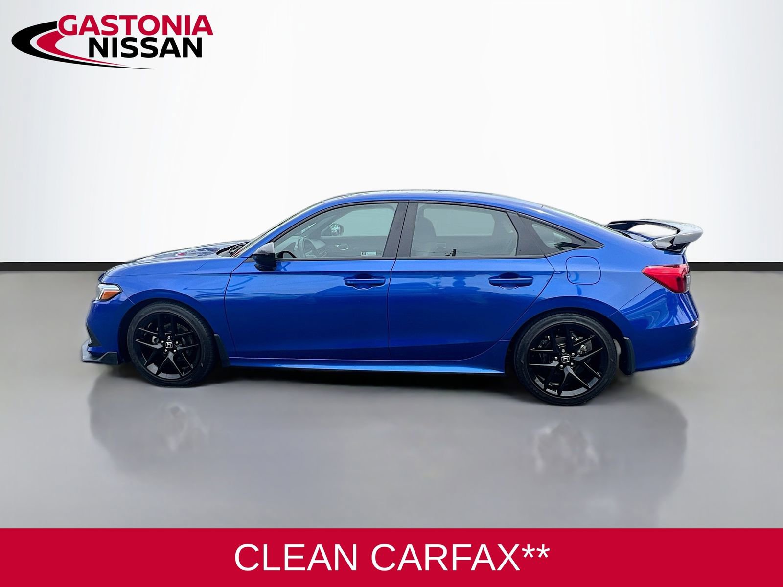 Used 2024 Honda Civic Sport image 5