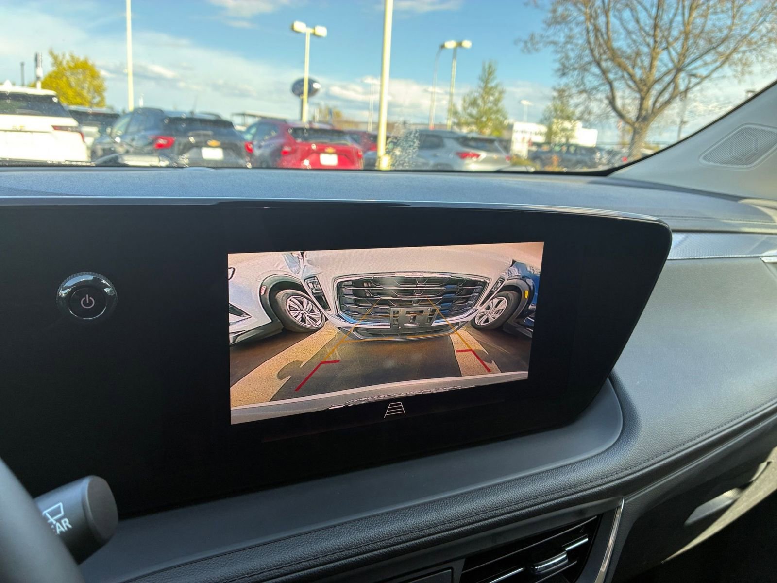 Used 2025 Buick Encore GX Preferred FWD image 22