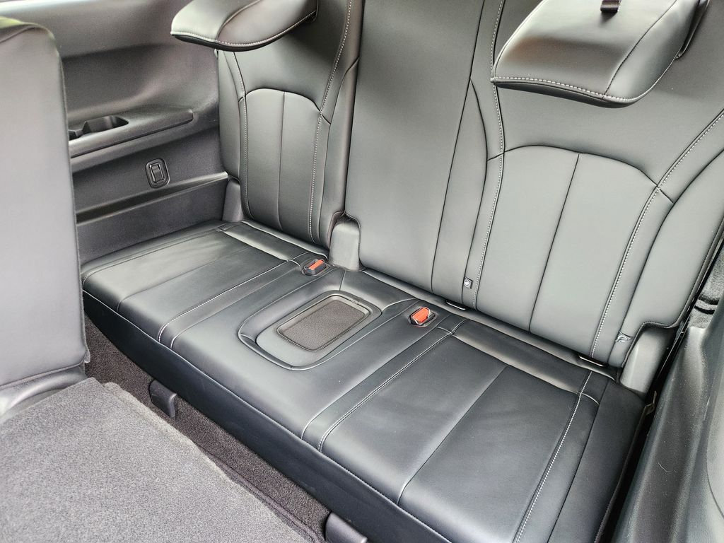 Used 2023 INFINITI QX60 Luxe w/ Vision Package AWD/4WD image 13