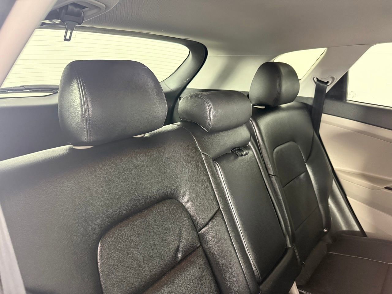 Used 2021 Hyundai Tucson SE image 29