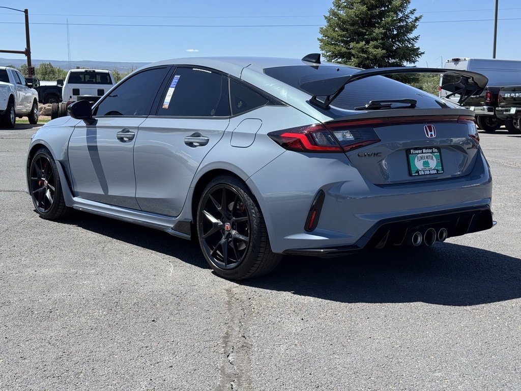 Used 2023 Honda Civic Type R image 27