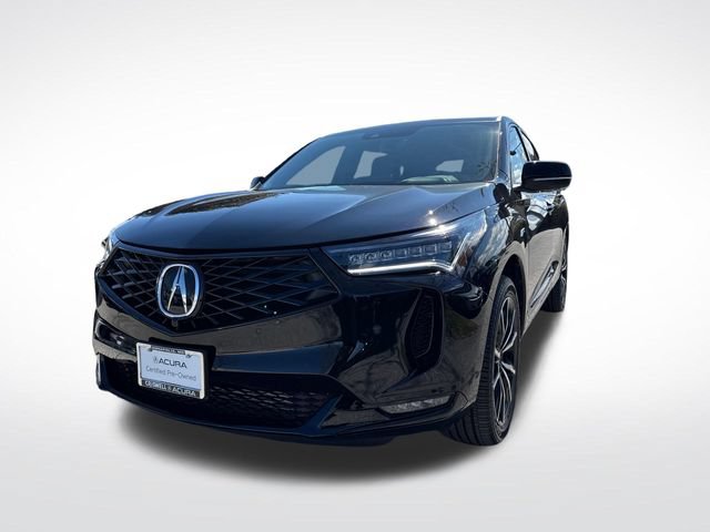 Used 2025 Acura RDX A-Spec AWD/4WD image 1