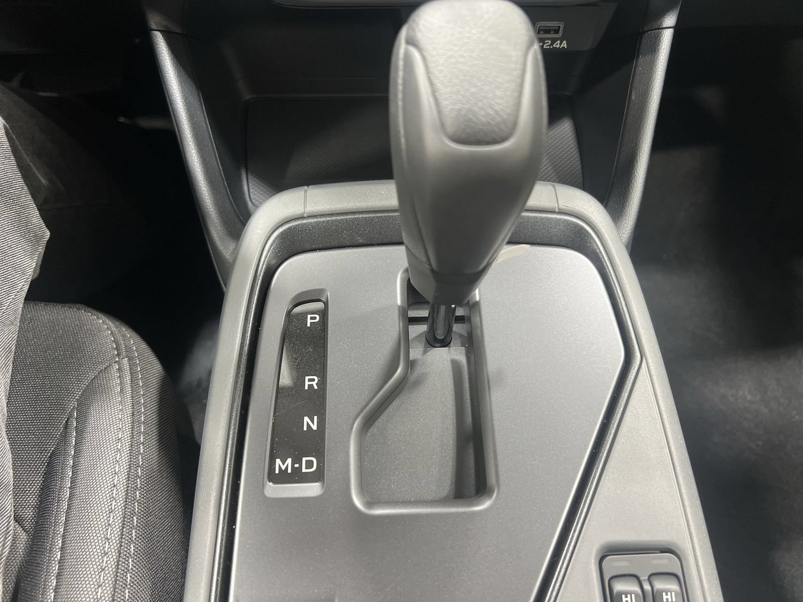New 2026 Subaru Crosstrek 2.5i Premium AWD/4WD image 19