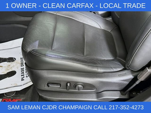 Used 2019 GMC Acadia SLT w/ LPO, Floor Liner Package FWD image 20