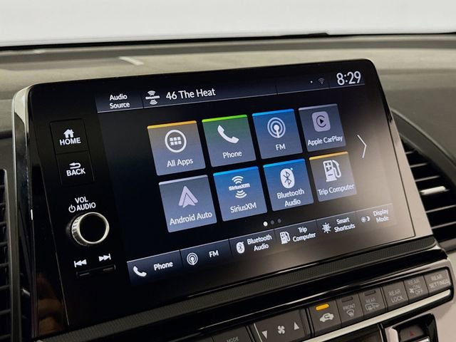 New 2026 Honda Odyssey EX-L image 38