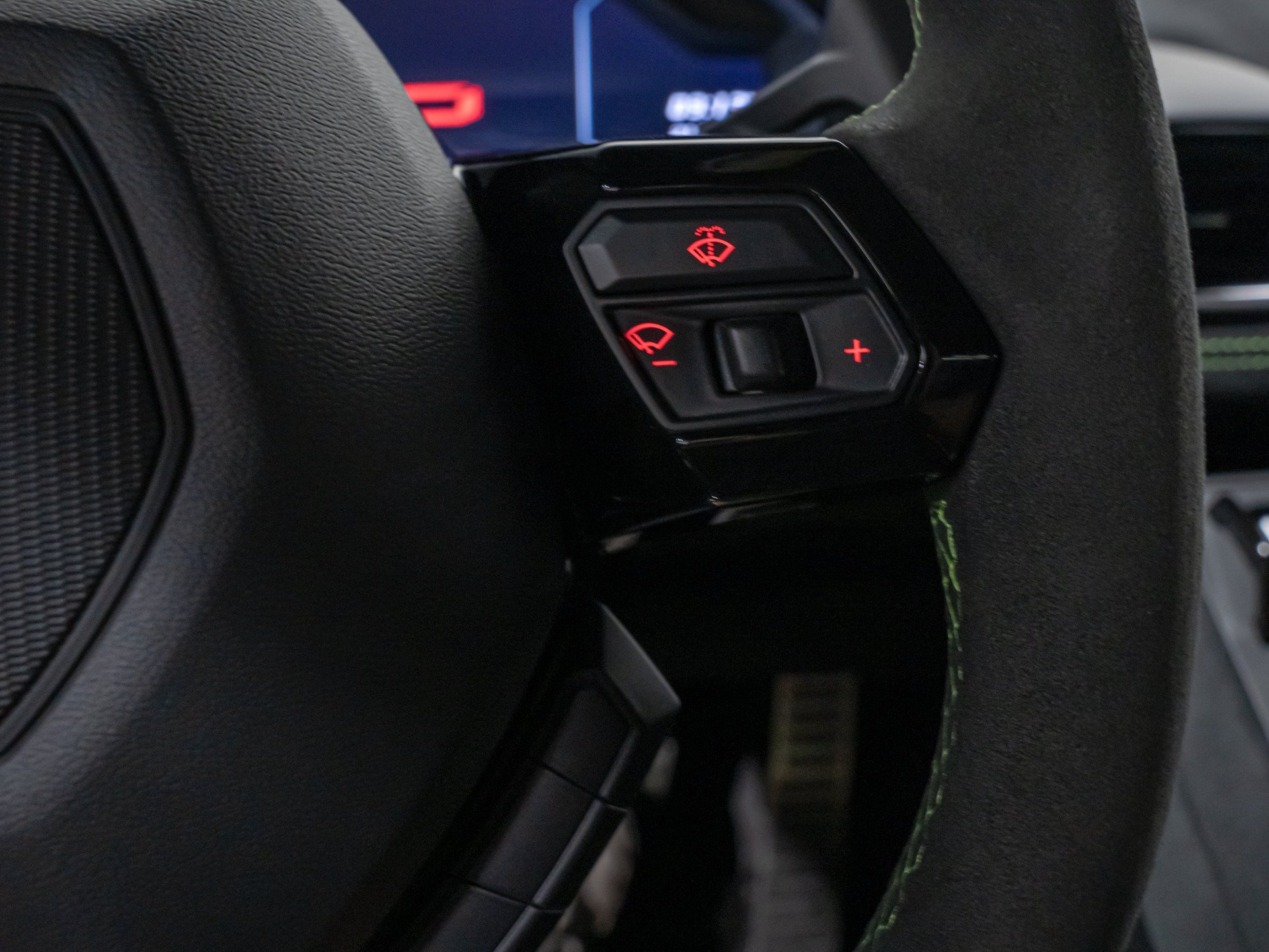 Used 2023 Lamborghini Huracan STO RWD image 50