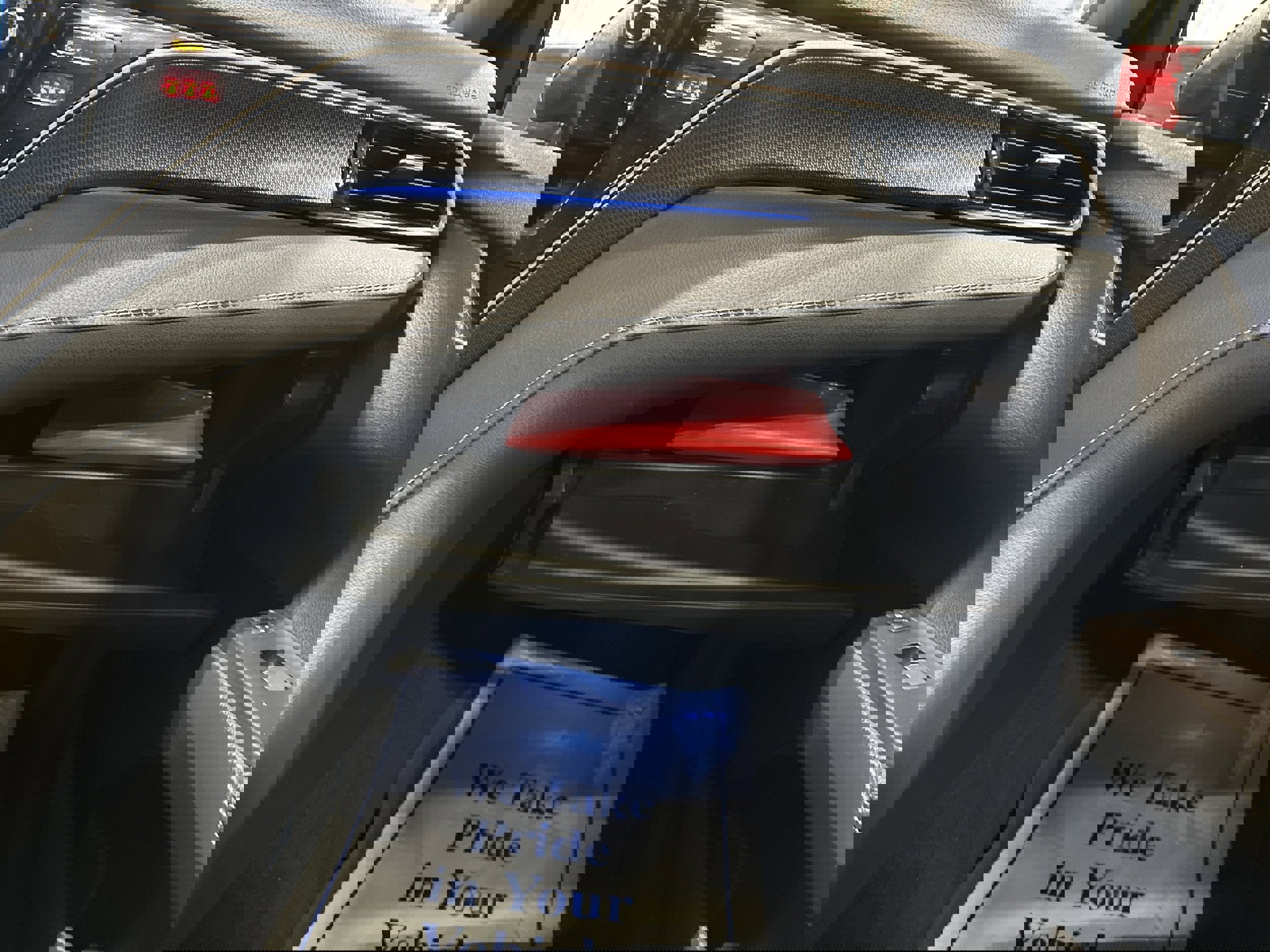 Used 2024 Toyota Camry XSE w/ Navigation Package image 18