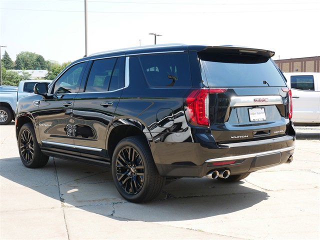 Used 2024 GMC Yukon Denali image 5