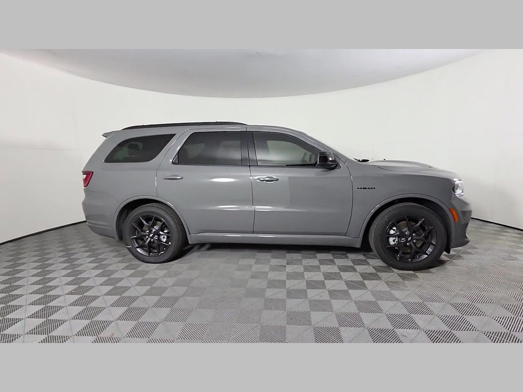 New 2027 Dodge Durango GT w/ Blacktop Package AWD/4WD image 21