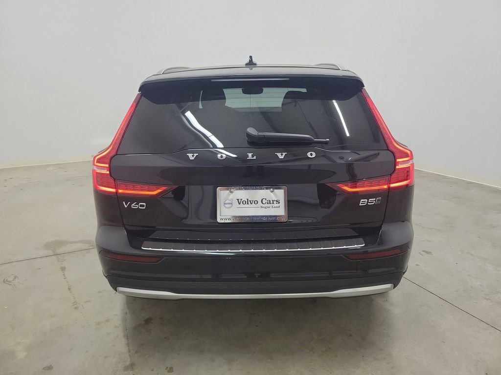 New 2026 Volvo V60 B5 Cross Country Plus w/ Protection Package Premier image 6