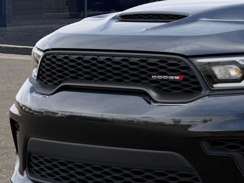 New 2026 Dodge Durango GT image 11