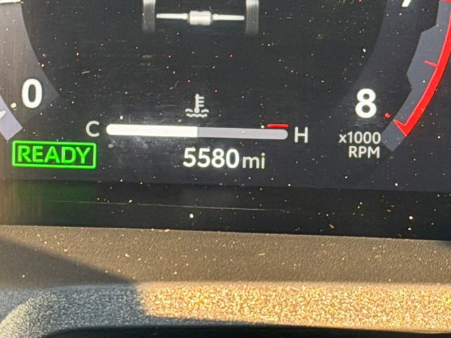 Certified 2025 Toyota 4Runner TRD Off-Road Premium w/ Tow Technology Package image 31