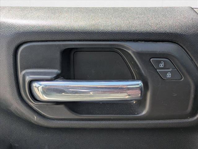 Used 2023 Chevrolet Silverado 3500 W/T w/ WT Fleet Convenience Package image 12