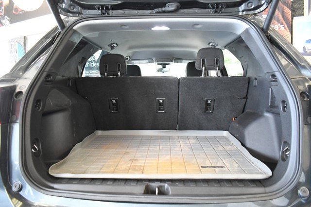 Used 2019 Chevrolet Equinox LT AWD/4WD image 15