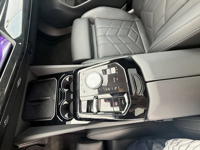 Used 2026 BMW 540i xDrive AWD/4WD image 32