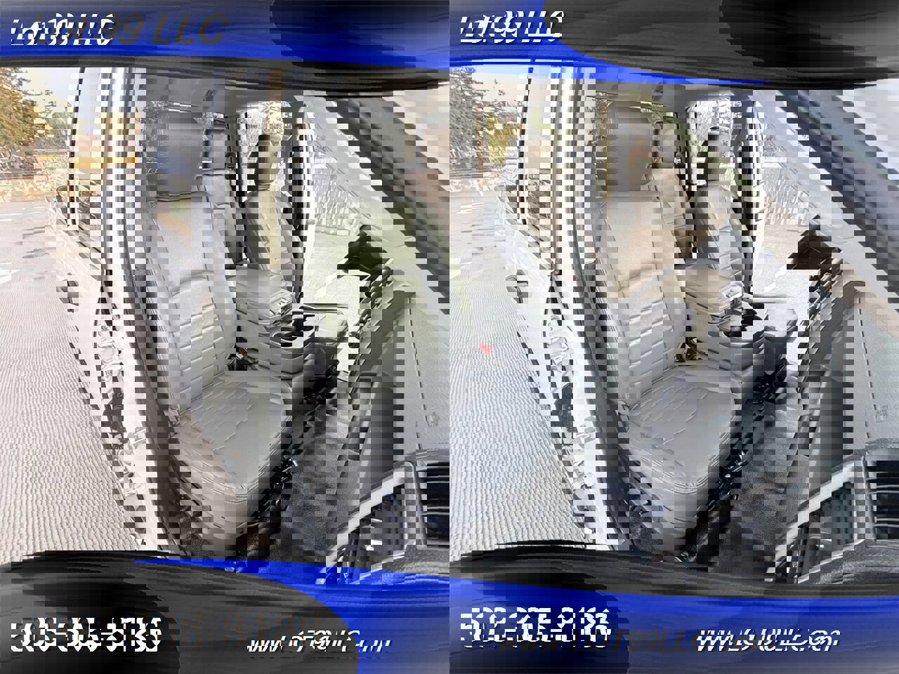 Used 2015 RAM 1500 Tradesman image 16