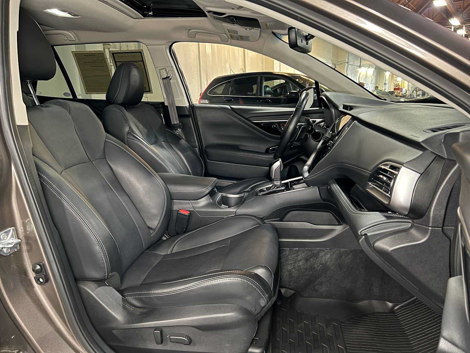 Used 2022 Subaru Outback Limited XT AWD/4WD image 12