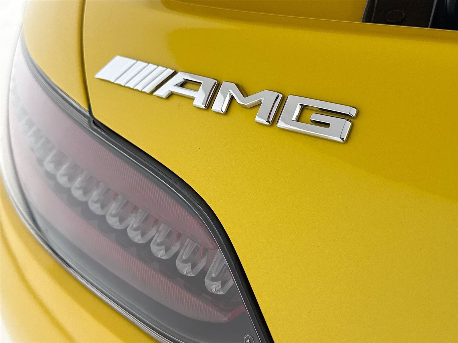Used 2020 Mercedes-Benz AMG GT C image 34