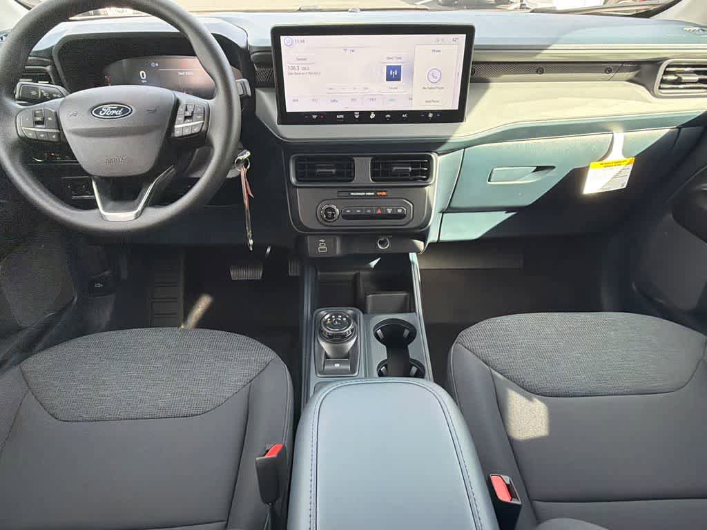 New 2026 Ford Maverick XL w/ 4K Tow Package AWD/4WD image 19