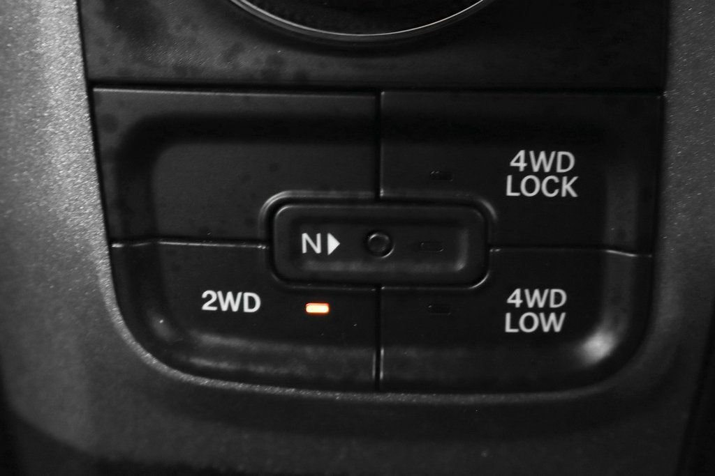 Used 2023 RAM 1500 Tradesman w/ Trailer Tow Group image 33