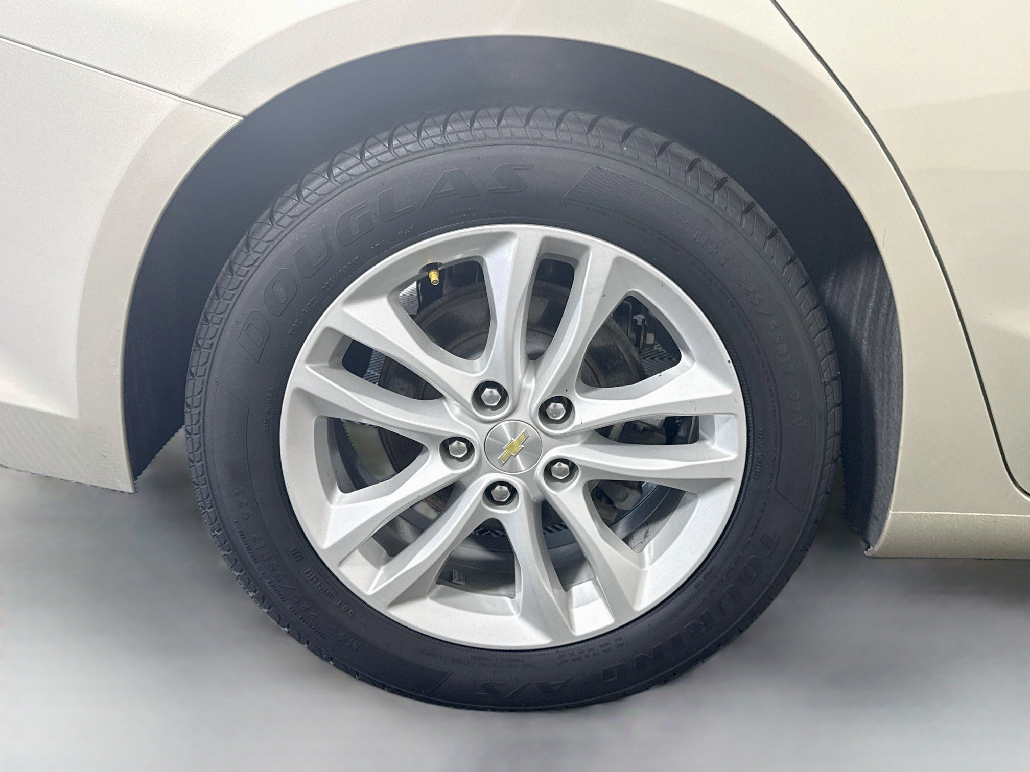 Used 2016 Chevrolet Malibu LT w/ Driver Confidence Package FWD image 33