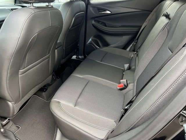 Used 2026 Buick Encore GX Preferred w/ Comfort Package FWD image 11