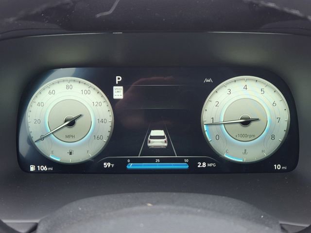 Used 2025 Hyundai Palisade Calligraphy image 11