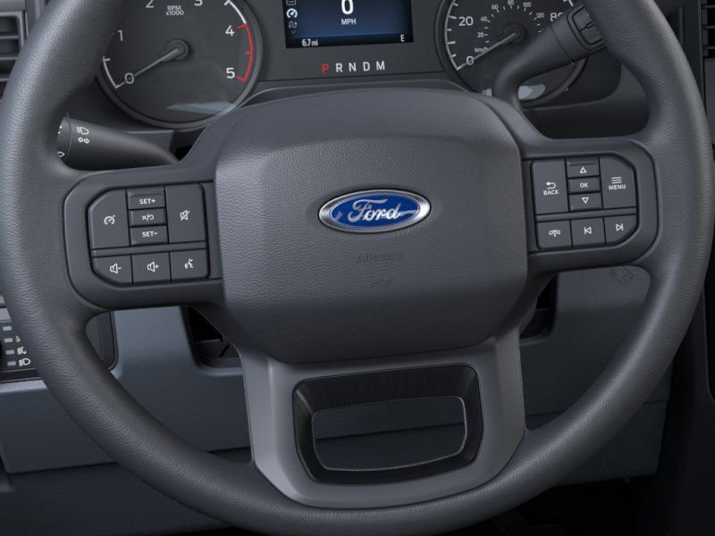 New 2026 Ford F250 XLT w/ FX4 Off-Road Package AWD/4WD image 12