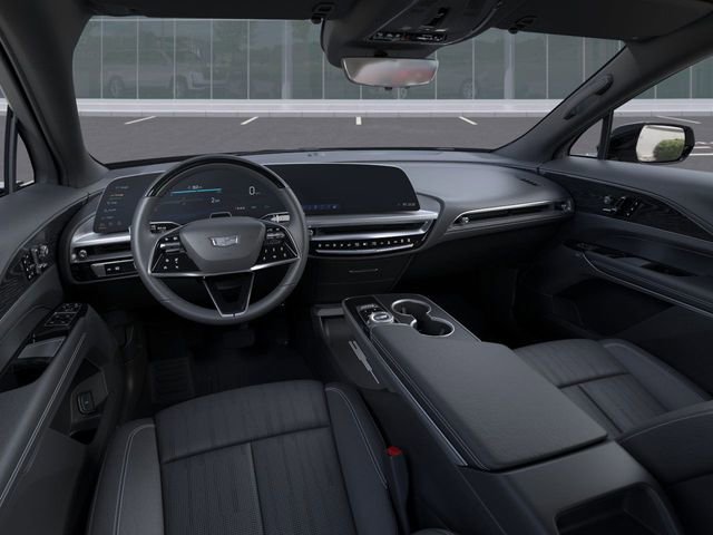 New 2025 Cadillac Lyriq Sport w/ LPO, Floor Liner Package RWD image 15
