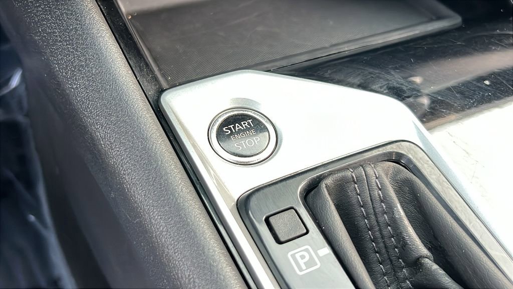 Used 2024 Nissan Altima 2.5 SV image 27