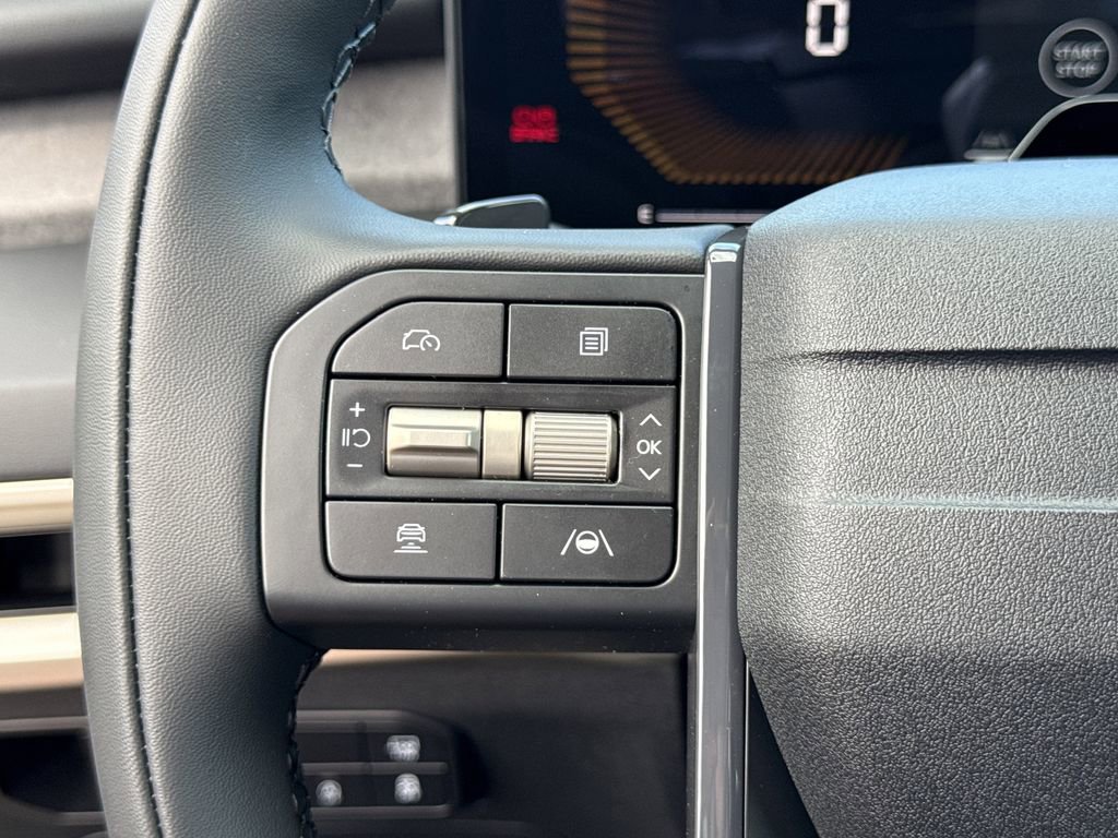 New 2026 Kia Sportage SX image 27