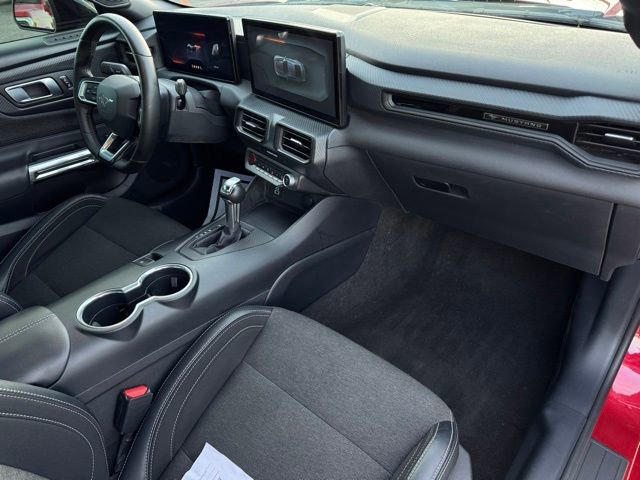 Certified 2024 Ford Mustang Coupe image 26