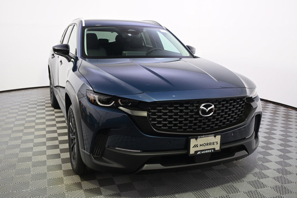 New 2026 MAZDA CX-50 AWD 2.5 S w/ Cargo Package image 9