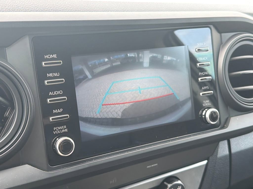 Used 2022 Toyota Tacoma SR image 13