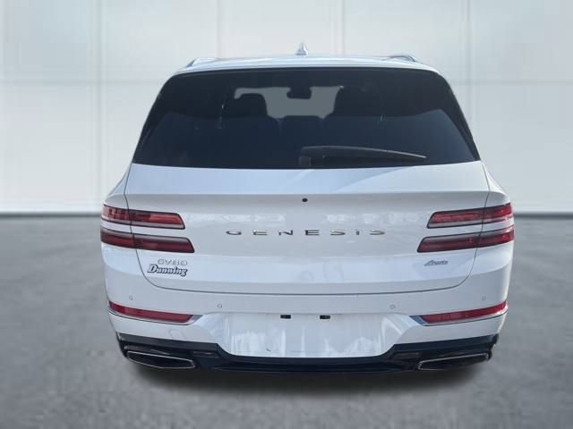 Used 2024 Genesis GV80 2.5T image 3