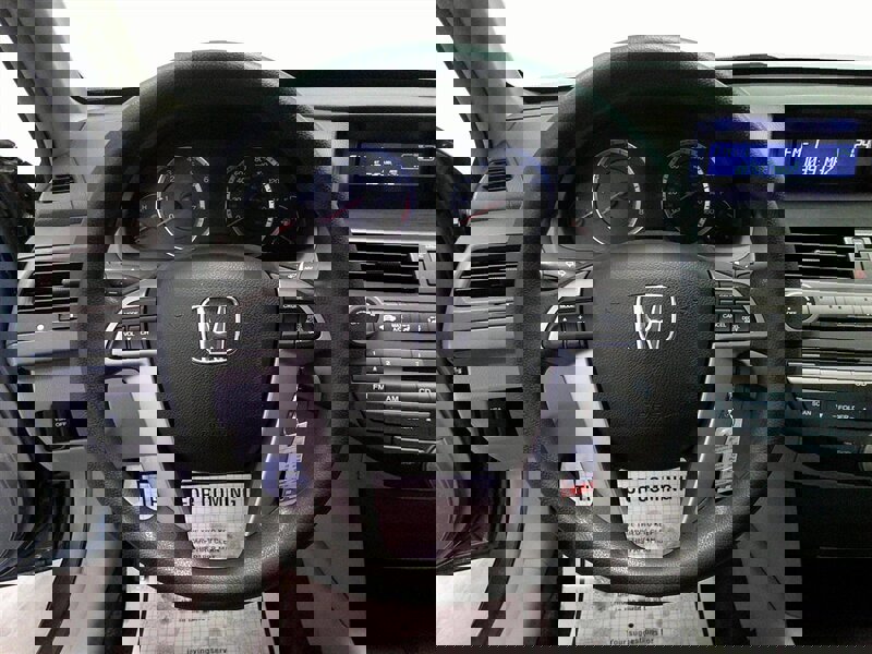 Used 2008 Honda Accord LX image 13