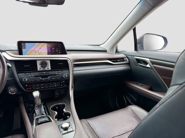 Used 2017 Lexus RX 350 AWD w/ Premium Package image 24