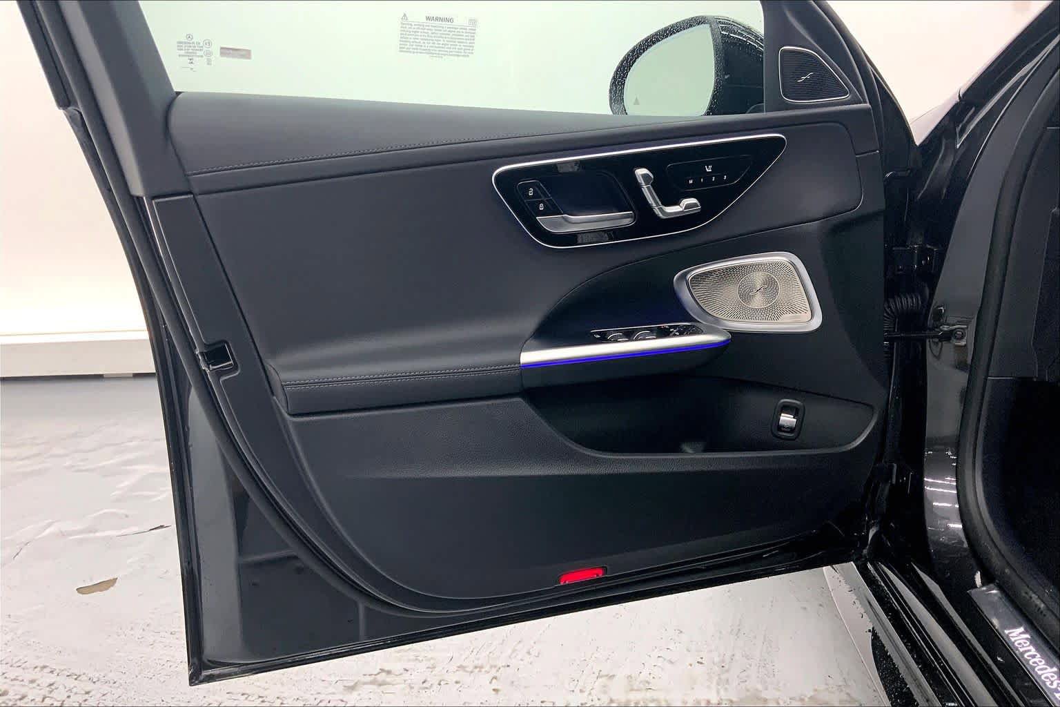New 2026 Mercedes-Benz C 300 Sedan image 20