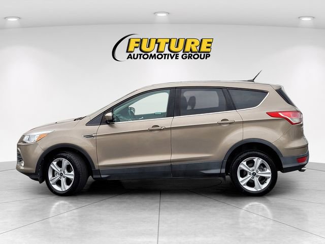 Used 2014 Ford Escape SE FWD image 8