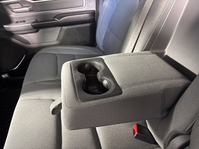Certified 2023 RAM 1500 Lone Star AWD/4WD image 25