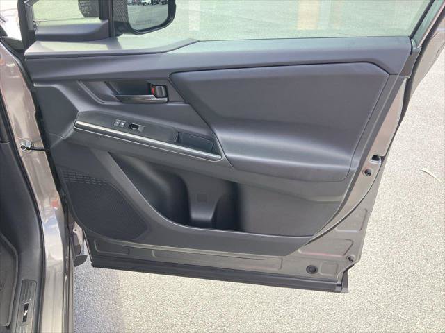 Certified 2026 Toyota bZ FWD image 31