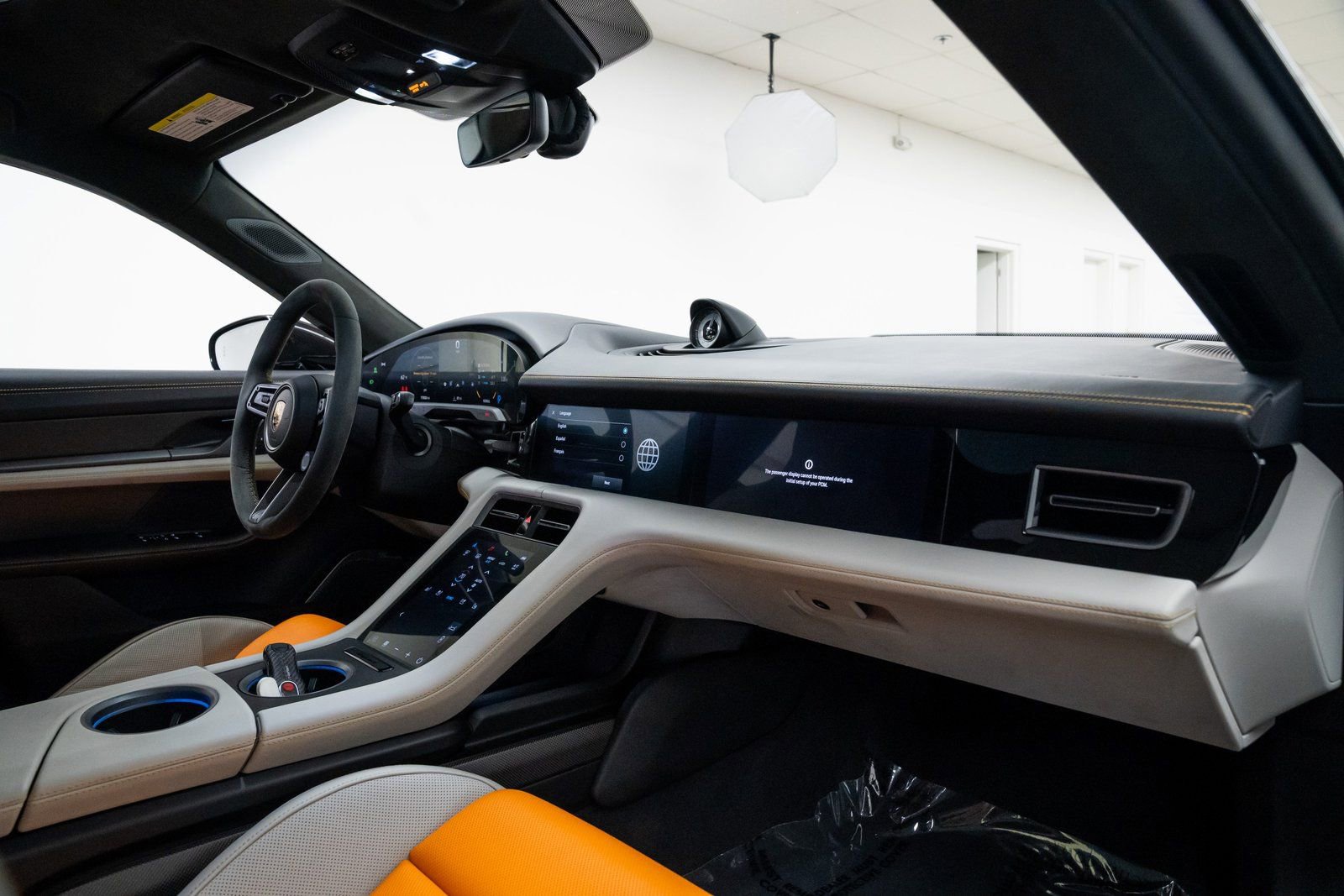 Used 2023 Porsche Taycan Turbo S image 26