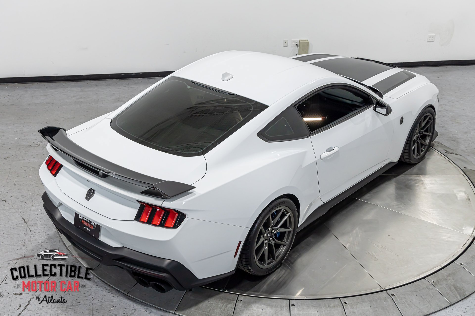 Used 2024 Ford Mustang Dark Horse w/ Dark Horse Handlin Package RWD image 35