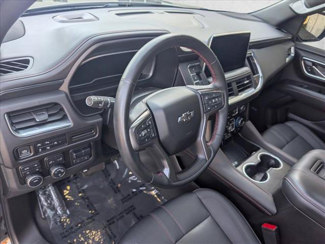 Used 2023 Chevrolet Tahoe RST w/ Sport Performance Package AWD/4WD image 11