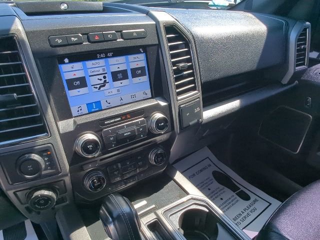 Used 2018 Ford F150 Raptor w/ Equipment Group 802A Luxury image 28