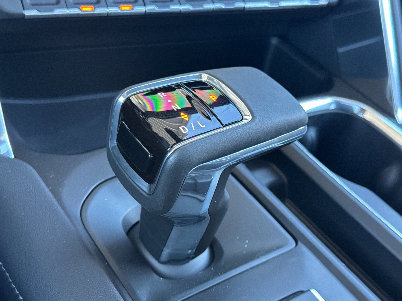 New 2026 GMC Sierra 1500 Denali w/ Denali Reserve Package image 24