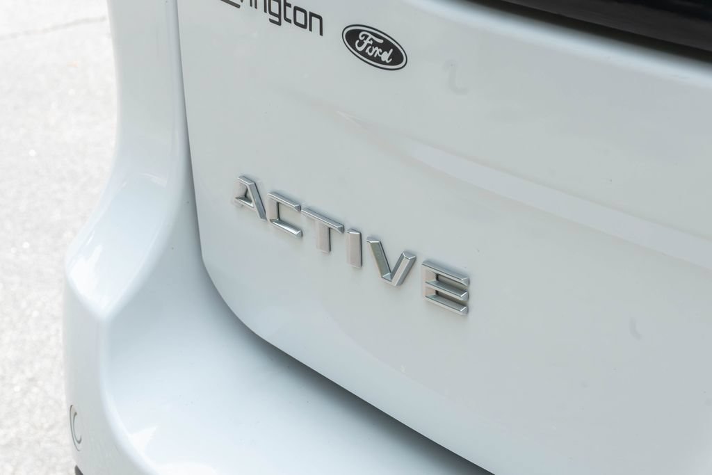 Used 2025 Ford Expedition Max Active RWD image 11