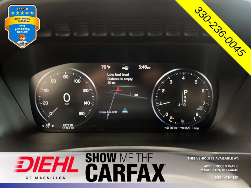 Used 2019 Volvo XC90 T6 Momentum w/ Advanced Package AWD/4WD image 31
